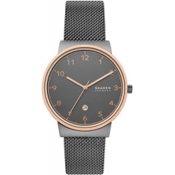 Ceas Barbati, Skagen, Ancher SKW7601