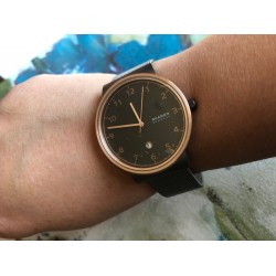 Ceas Barbati, Skagen, Ancher SKW7601