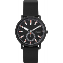 Ceas Barbati, Skagen, Colden SKW6612