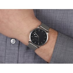 Ceas Barbati, Skagen, Hagen SKW6314