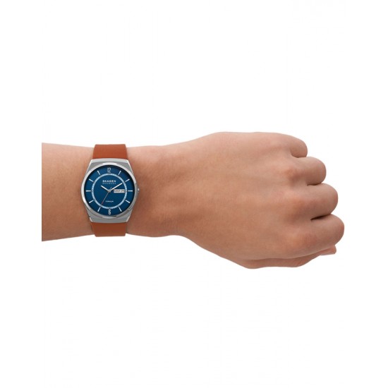 Ceas Barbati, Skagen, Melbye SKW6906