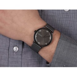 Ceas Barbati, Skagen, Nillson SKW6624