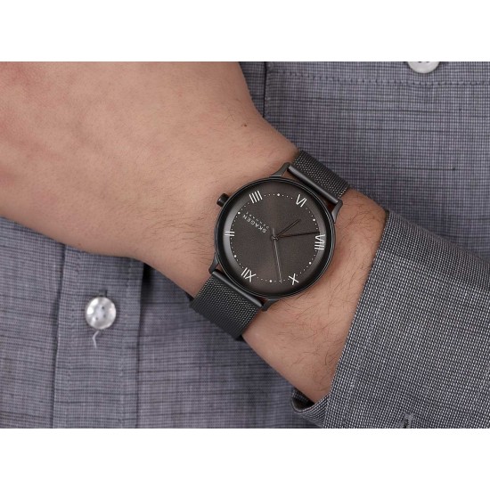 Ceas Barbati, Skagen, Nillson SKW6624
