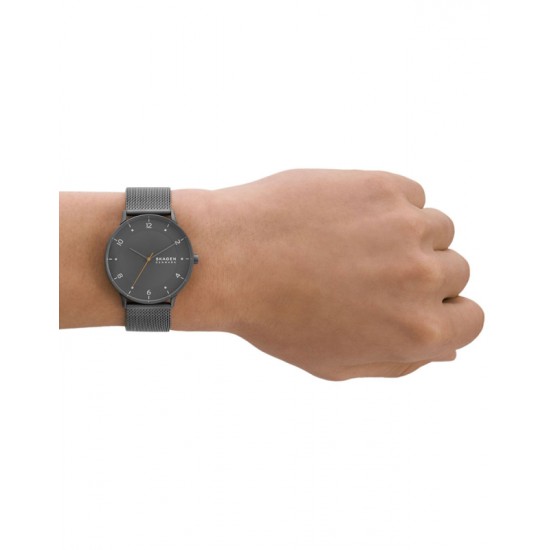 Ceas Barbati, Skagen, Riis SKW6884