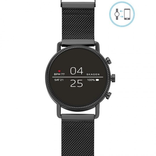 Ceas Smartwatch Skagen Denmark, Falster SKT5109