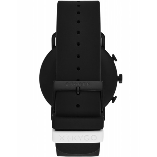 Ceas Smartwatch Barbati, Skagen Denmark, Falster SKT5202