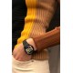Ceas Swatch, Keith Haring Mickey Blanc Sur Noir SUOZ337 Ceas Swatch, Keith Haring Mickey Blanc Sur Noir SUOZ337