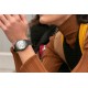 Ceas Swatch, Keith Haring Mickey Blanc Sur Noir SUOZ337 Ceas Swatch, Keith Haring Mickey Blanc Sur Noir SUOZ337