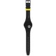 Ceas Swatch, Keith Haring Mickey Blanc Sur Noir SUOZ337 Ceas Swatch, Keith Haring Mickey Blanc Sur Noir SUOZ337