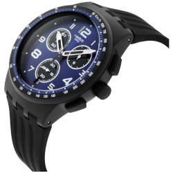 Ceas Barbati, Swatch, Classic Nitespeed SUSB402