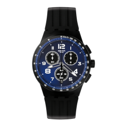 Ceas Barbati, Swatch, Classic Nitespeed SUSB402