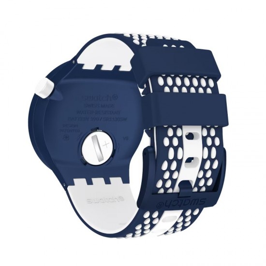 Ceas Barbati, Swatch, BBCream SO27N101