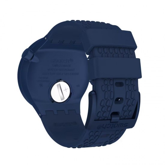 Ceas Barbati, Swatch, BBNavy SO27N100