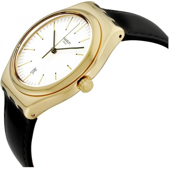 Ceas Barbati, Swatch, Irony Big YWG404