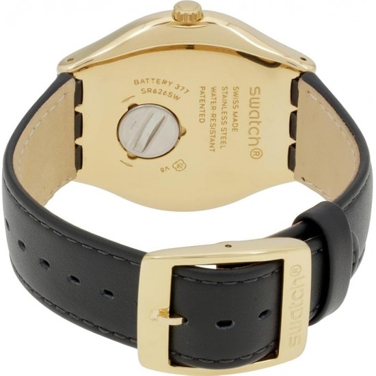 Ceas Barbati, Swatch, Irony Big YWG404