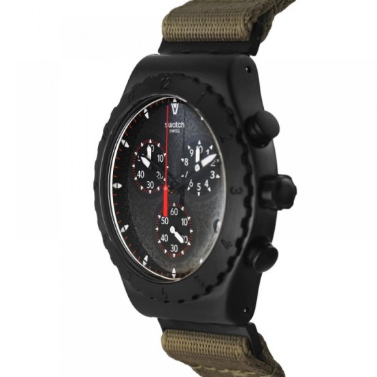 Ceas Barbati, Swatch, Irony YVB416