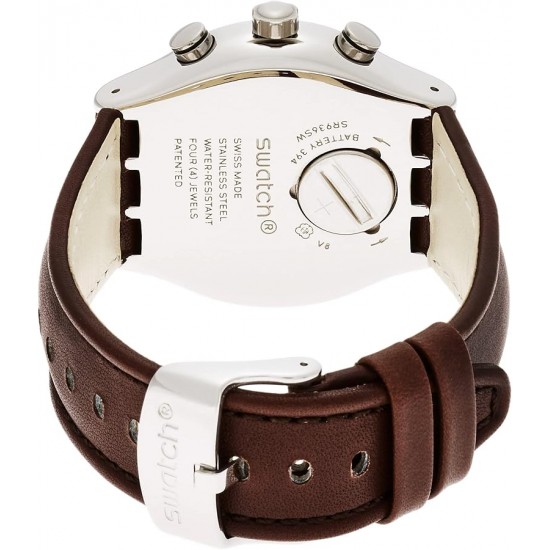Ceas Barbati, Swatch, Irony YVS429