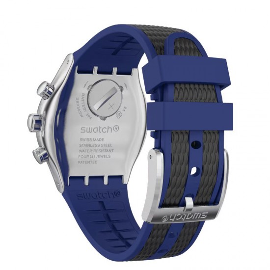 Ceas Barbati, Swatch, Irony YVS451