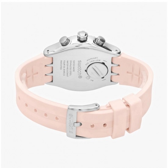 Ceas Barbati, Swatch, Irony YVS532