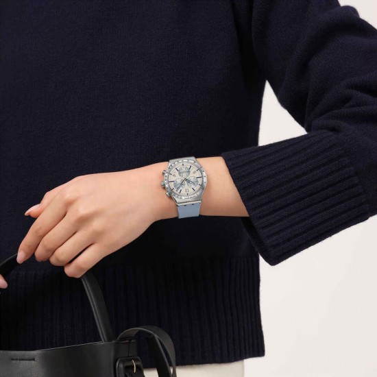 Ceas Barbati, Swatch, Irony YVS536