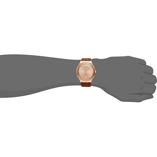 Ceas Barbati, Swatch, Irony YWG402