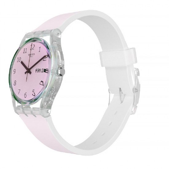 Ceas Dama, Swatch, Ultrarose GE714 Ceas Dama, Swatch, Ultrarose GE714