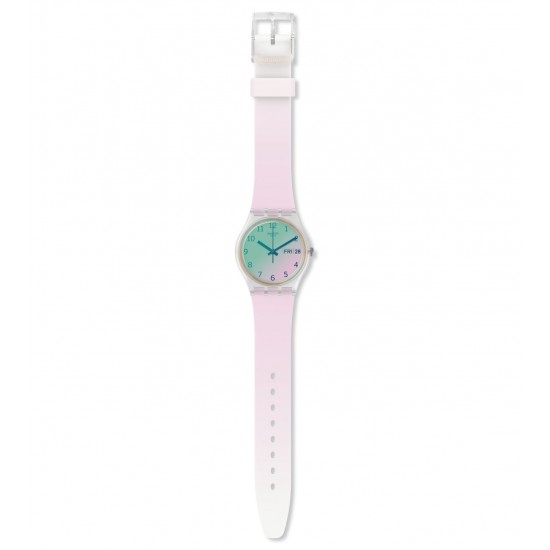 Ceas Dama, Swatch, Ultrarose GE714 Ceas Dama, Swatch, Ultrarose GE714