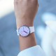 Ceas Dama, Swatch, Ultrarose GE714 Ceas Dama, Swatch, Ultrarose GE714