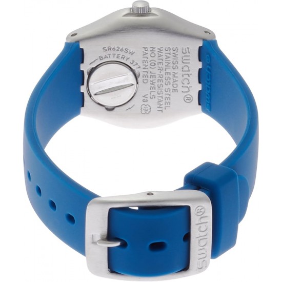 Ceas Dama, Swatch, Irony YSS309