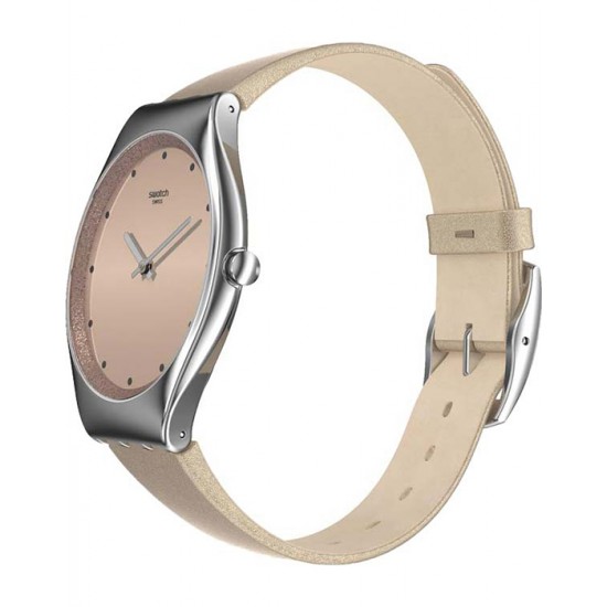 Ceas Dama, Swatch, Skin Irony SYXS128