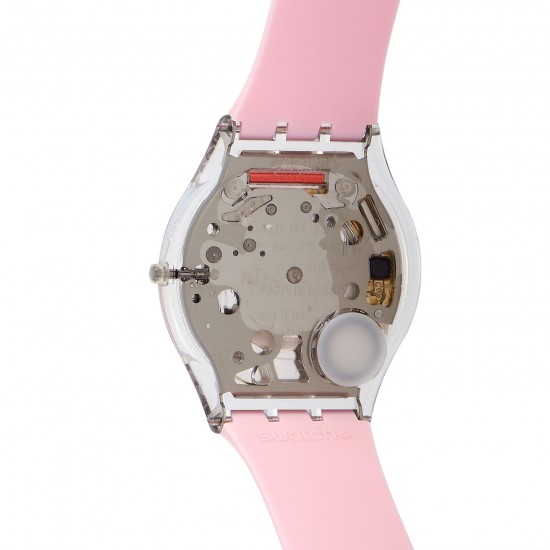 Ceas Dama, Swatch, Skin SFE111