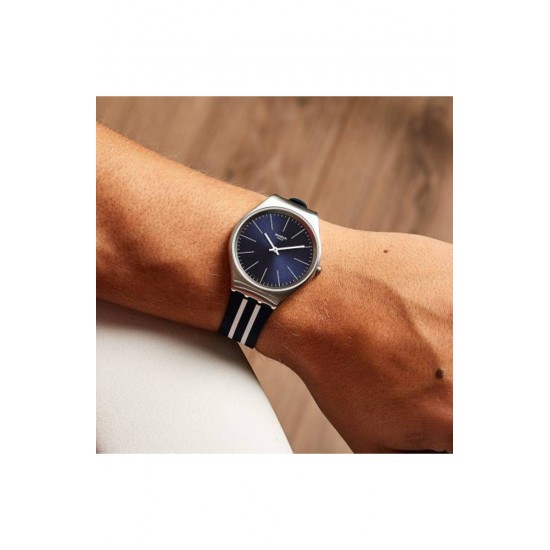 Ceas Dama, Swatch, Skin SYXS106