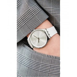 Ceas Dama, Swatch, Skin SYXS108