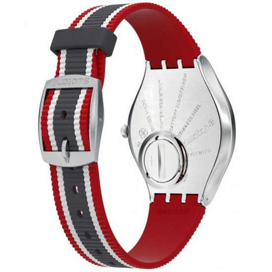 Ceas Dama, Swatch, Skin SYXS114