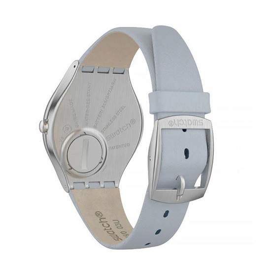 Ceas Dama, Swatch, Skin SYXS118