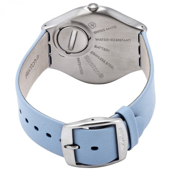 Ceas Dama, Swatch, Skin SYXS118