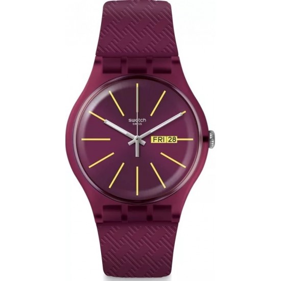 Ceas Swatch, Winery SUOR709 Ceas Swatch, Winery SUOR709
