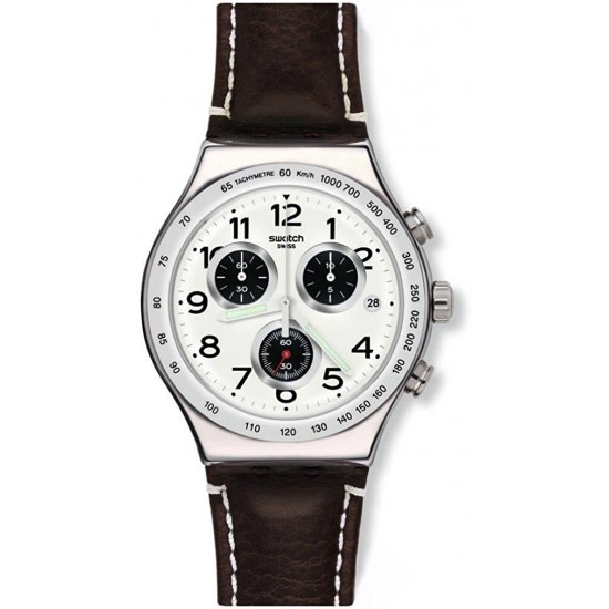 Ceas Barbati, Swatch, Irony YVS432