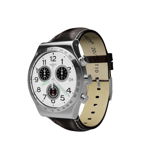 Ceas Barbati, Swatch, Irony YVS432