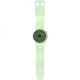 Ceas Swatch, Big Bold Bioceramic Forest Vert SB03G100