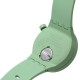 Ceas Swatch, Big Bold Bioceramic Forest Vert SB03G100