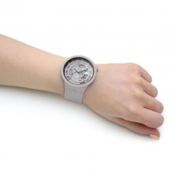 Ceas Swatch, Big Bold Bioceramic SB03M100