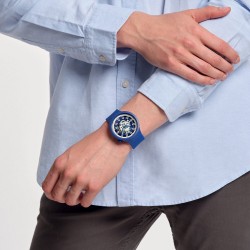 Ceas Swatch, Big Bold SB01N102