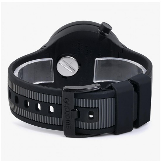 Ceas Swatch, Big Bold SB05B113