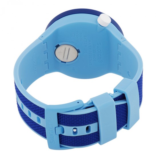 Ceas Swatch, Big Bold SB05N105