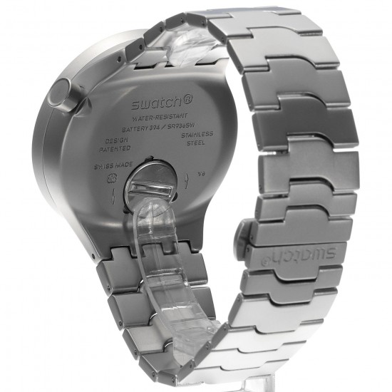 Ceas Swatch, Big Bold SB07S102G