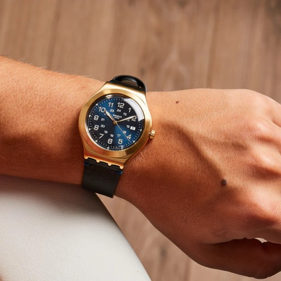 Ceas Swatch, Irony YWG408