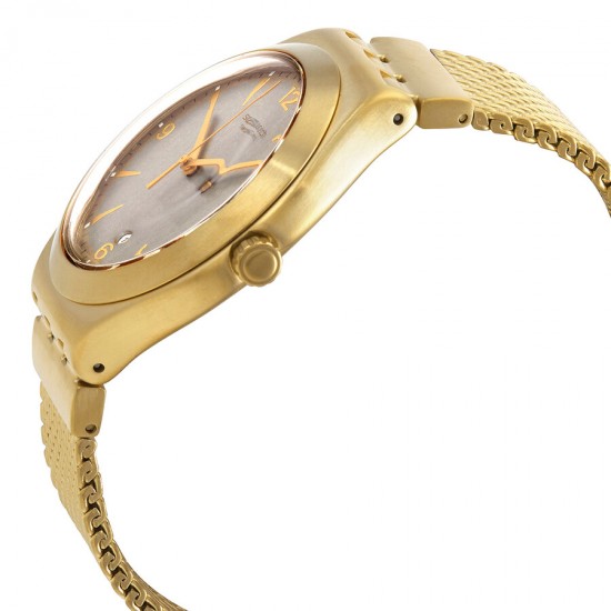 Ceas Swatch, Irony YWG409M