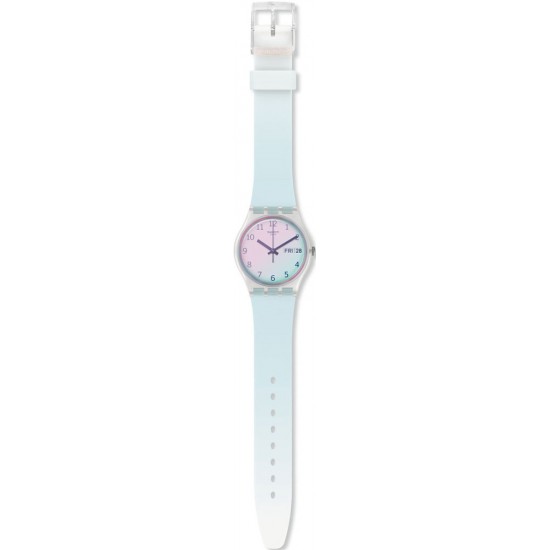 Ceas Dama, Swatch, Ultraciel GE713