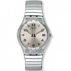 Ceas Swatch, Silverall S GM416B